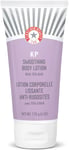 First Aid Beauty KP Smoothing Body Lotion – Chemically Exfoliating Moisturiser w