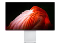Apple Pro Display XDR Nano-texture glass LED-skärm - 32" 6016 x 3384 @ 60 Hz IPS 1600 cd/m 1000000:1 Thunderbolt 3
