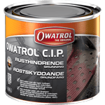 Owatrol C.i.p Grunning 0,75 Liter