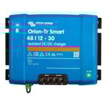 Orion-Tr Smart 48/12-30A (360W) Isolated DC-DC charger