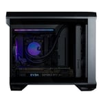 Scan 3XS Systems High End Small Form Factor Gaming PC with NVIDIA GeForce RTX 3070 Ti a