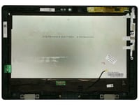 Acer Iconia S1002 LCD Screen Display Assembly Panel Pack Black 10.1"