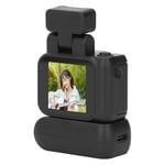 Mini Thumb Camera 1080P HD Video Camera Compact Photography Camera For Trave UK