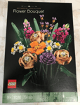 Lego 10280 Botanical Flower Bouquet age 18+ 756 pieces ~NEW Lego Sealed