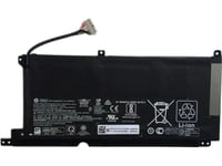 52.5Wh Lithium-Ion Battery For Hp Pavilion Gaming 15-Dk