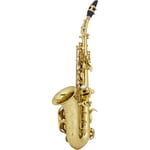 Chateau CCS-22VLGL sopran saxofon