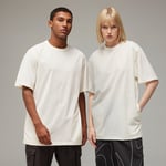 adidas Y-3 Premium Short Sleeve T-shirt Unisex Adult