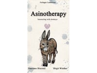 Asinoterapi | Damiano Biscossi - Birgit Winther | Språk: Danska