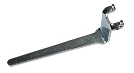 Lux Tools Tappnyckel, bockad, 35x5 mm