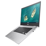 ASUS Chromebook CX1500CKA-EJ0014 Intel Pentium Silver 1.1 GHz 39