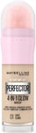 Maybelline New York Instant Anti Age Rewind 1 Count (Pack of 1), 01 Light 