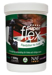 Ledtillskott NAF Superflex Pulver 400 g