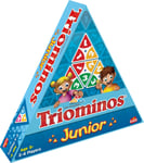 Spill Triominos Junior