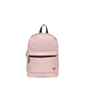 Lyle & Scott Mens Accessories And Backpack in Pink - One Size