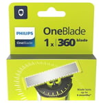 Philips OneBlade 360 x1 Replacement Blade