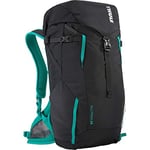 Thule AllTrail 25L women's hiking backpack - Obsid/Bluegrass