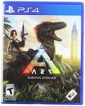ARK: Survival Evolved PS4 with Tracking number New from Japan