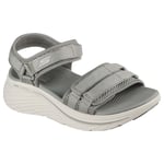 Skechers Max Cushioning Elite 2.0 sandaler (dam) - Olive, 39