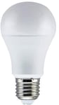 Light Bulb LED E27 3000K 12W/ 1200LM A60 21112
