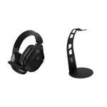 Turtle Beach Stealth 700 Gen 2 Wireless Gaming Headset for PS4 and PS5 & HS2 Headset Stand