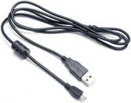 Panasonic K1HY08YY0031 USB Cable for TZ70