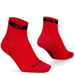GripGrab Classic Low Cut Single & Multipack Short Summer Cycling Socks Bicycle Road Mountain-Bike Indoor Spinning Sock