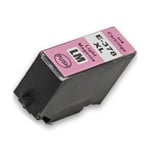 Epson 378XL Light Magenta T3796. Kompatibel (ej Epson original) bläckpatron. T3786. Fri frakt.