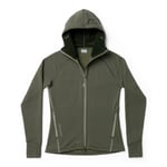 Houdini Women's Power Houdi Willow Green, XS