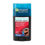 Garnier Clean Skin Active Charcoal peeling mot pormaskar 50ml (P1)