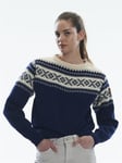 Dale Of Norway Cortina 1956 Sweater Navy