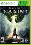 Dragon Age: Inquisition (Import) Xbox 360