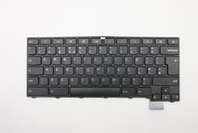 Lenovo Chromebook 13 Keyboard UK Black 01AV263