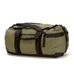Stor bag med ryggsäcksremmar - SNUGPAK Kitmonster 120