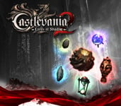 Castlevania: Lords of Shadow 2 - Relic Rune Pack DLC Steam (Digital nedlasting)
