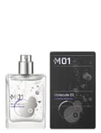 Molecule 01 Portable Edt 30 Ml Parfym Eau De Toilette Nude Escentric Molecules