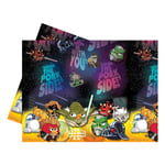 Angry Birds Star Wars Plastic Party Table Cover SG31006