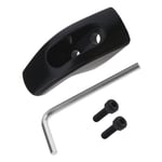 Hanger Front Hook for NineBot Segway ES1/ES3/ES4/ES5/E22/E25 Scooter Black