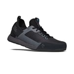 Black Diamond Black Diamond W Session 2 Shoes Black/Anthracite 37.5, Black-Anthracite