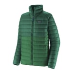 Patagonia Down Sweater - Doudoune homme Gather Green S