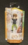 Harry Potter Wizarding World Magical Minis - Draco Malfoy - NEW