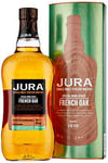 Jura French Oak Single Malt Whisky, 70 cl