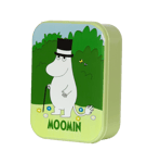 Moomin Matboks, Hardplast Mummipappa