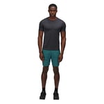 Regatta Men's Highton Pro Shorts Trouser, Pacific Green/Black, 34W (Regular)