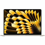 Bærbar computer Apple MacBook Air M3 (2024) 15" M3 16 GB RAM 512 GB SSD AZERTY