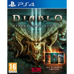 Diablo 3 - Eternal Collection -spil, PS4