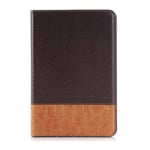 Sjöwall iPad Mini 4 Fodral - Kaffe Brun