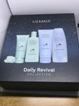 Liz Earle Daily Revival Collection Gift Set - 4 Full Size Items - Worth £68.00🎁