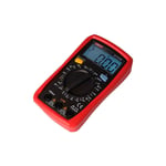 ConnectED multimeter Digitalt multimeter