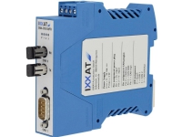 Ixxat 1.01.0068.46010 CAN-CR210/FO CAN FO Repeater CAN bus, D-SUB9, Glasfiber, F-ST 12 V/DC, 24 V/DC 1 stk