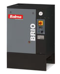 Balma Skruvkompressor Brio 4 10 bar